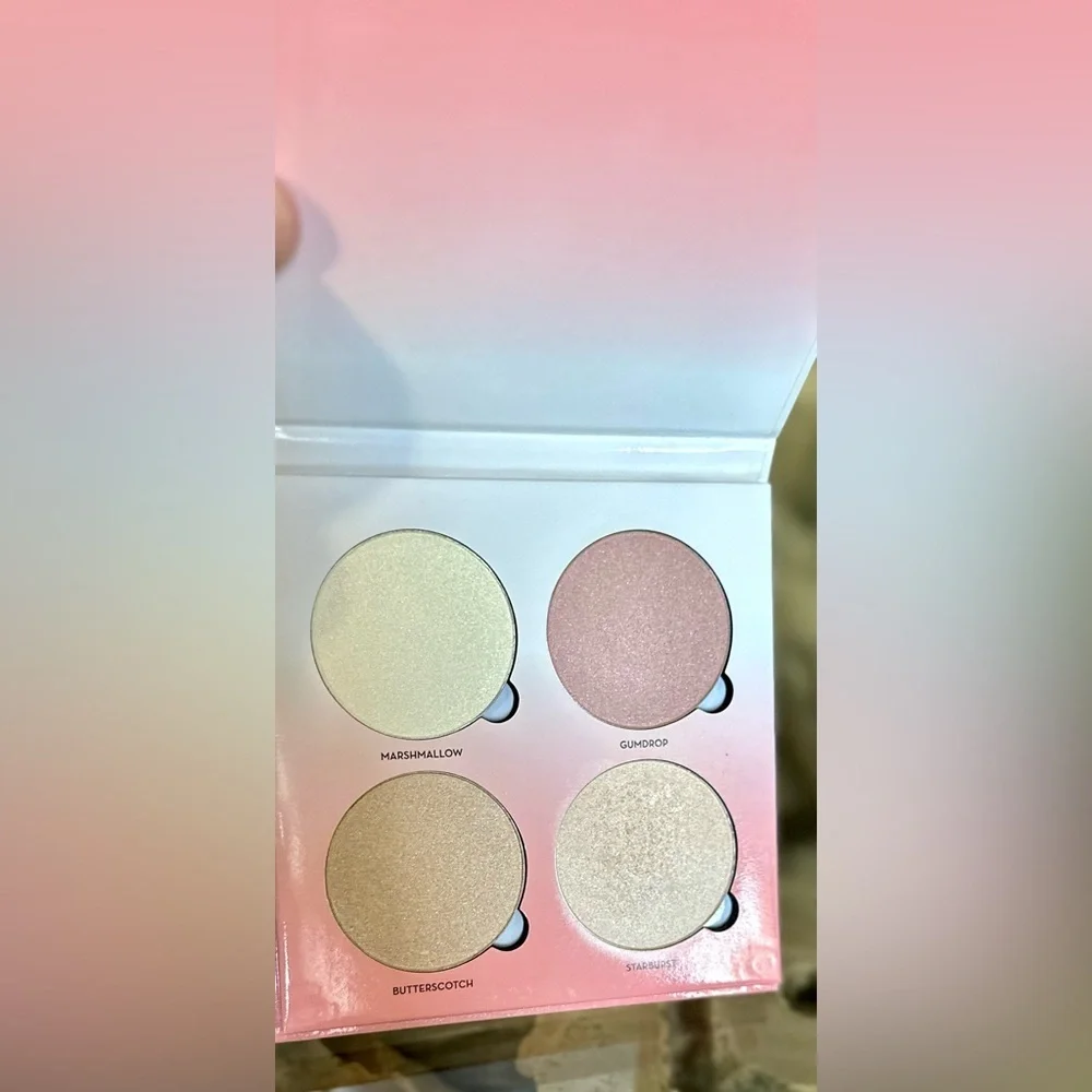 🎸Anastasia🎸🔥Sugar Glow Kit